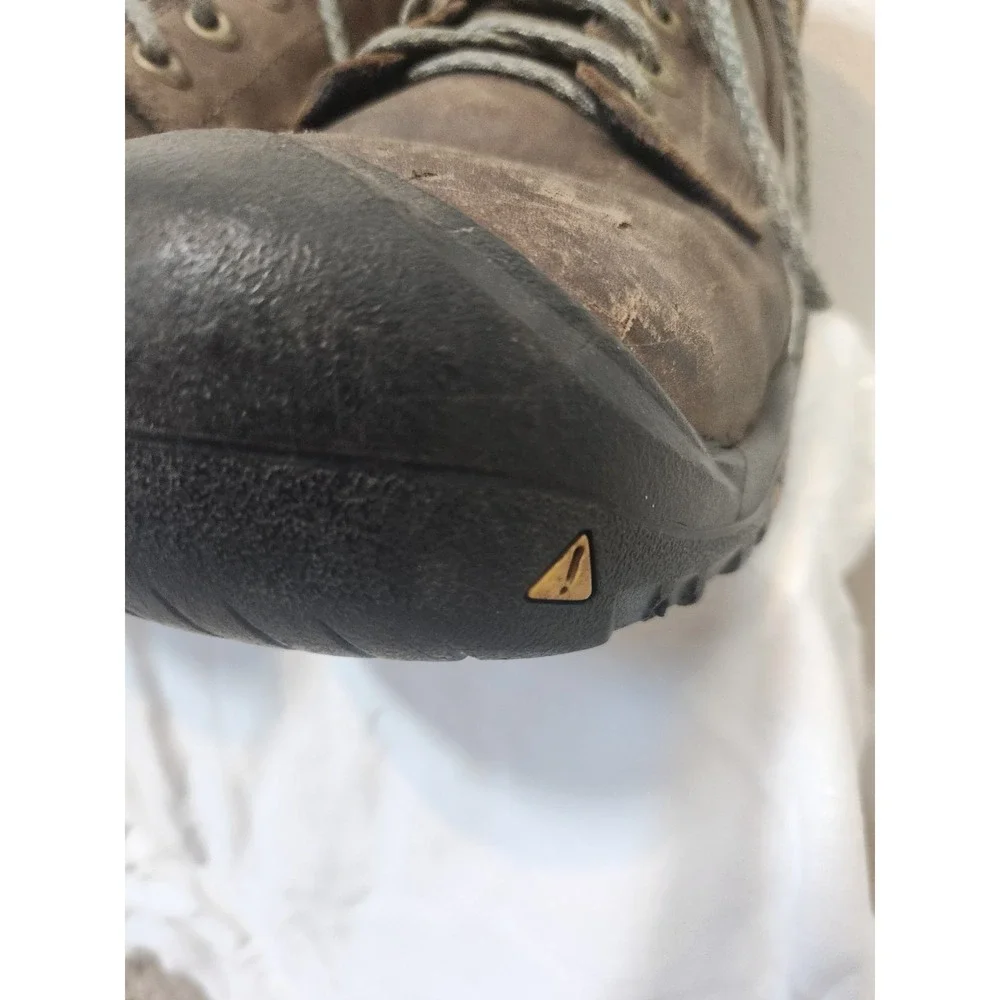 KEEN Utility Mt. Vernon 6